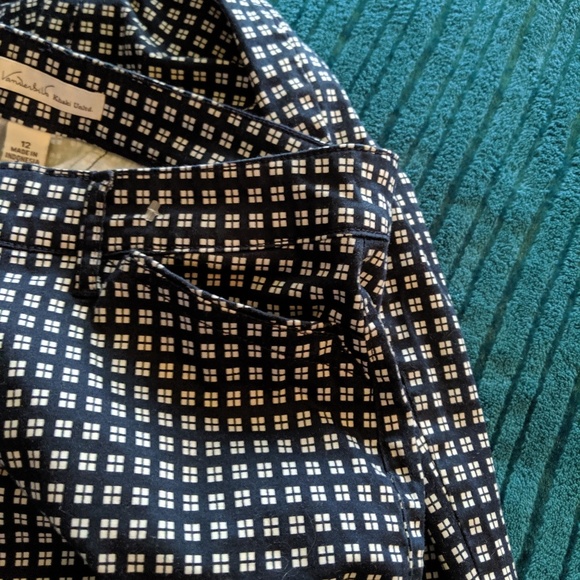 Gloria Vanderbilt Capris Jean - Picture 4 of 7